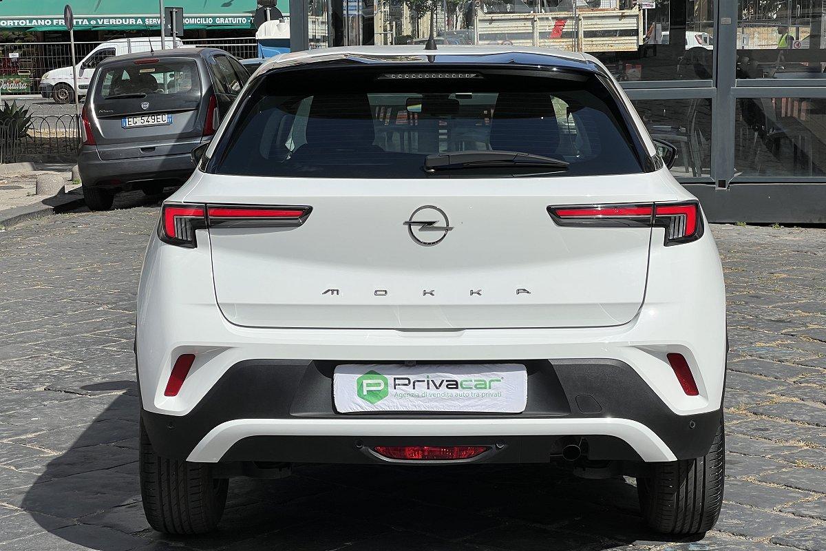 OPEL Mokka 1.2 Turbo Edition