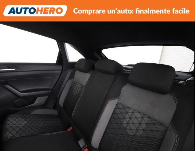 VOLKSWAGEN Taigo 1.0 TSI 110 CV R-Line