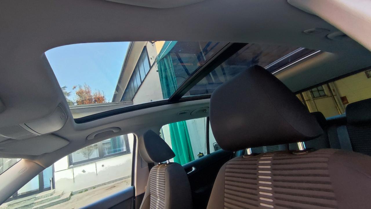 Volkswagen Tiguan 1.4 TSI 4MOTION Sport & Style