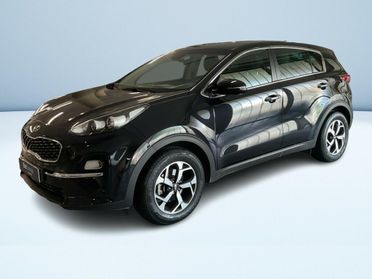 Kia Sportage 1.6 T-GDI Energy Adas Pack Plus AWD DCT7