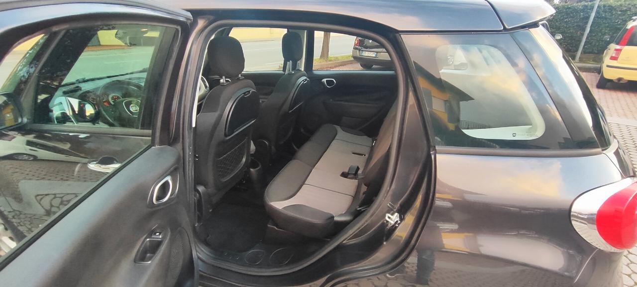 Fiat 500L 1.3 Multijet 85 CV Lounge