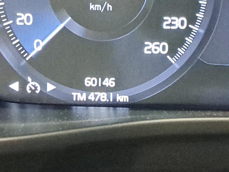 VOLVO XC40 T5 Plug-in Hybrid auto Recharge Inscription Expression