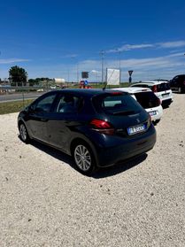 Peugeot 208 PureTech 68 5 porte Active