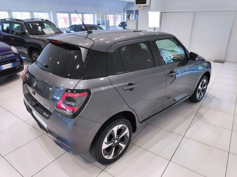 Suzuki Swift 1.2 Hybrid 4WD AllGrip Top*4x4*