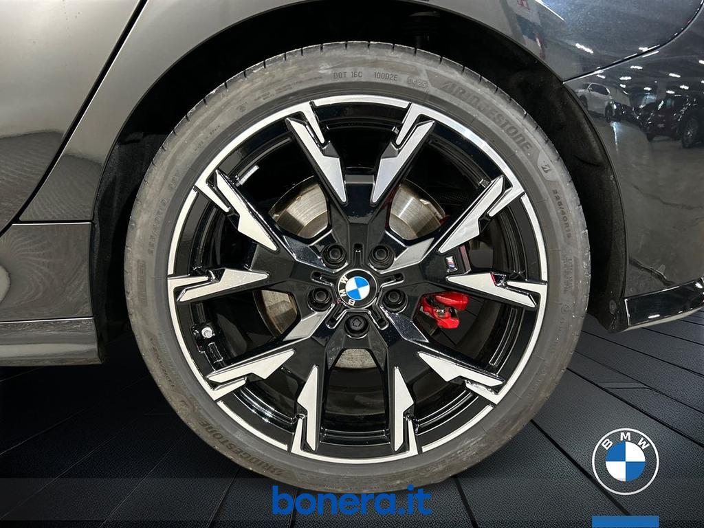 BMW Serie 1 118 d MSport Pro DCT