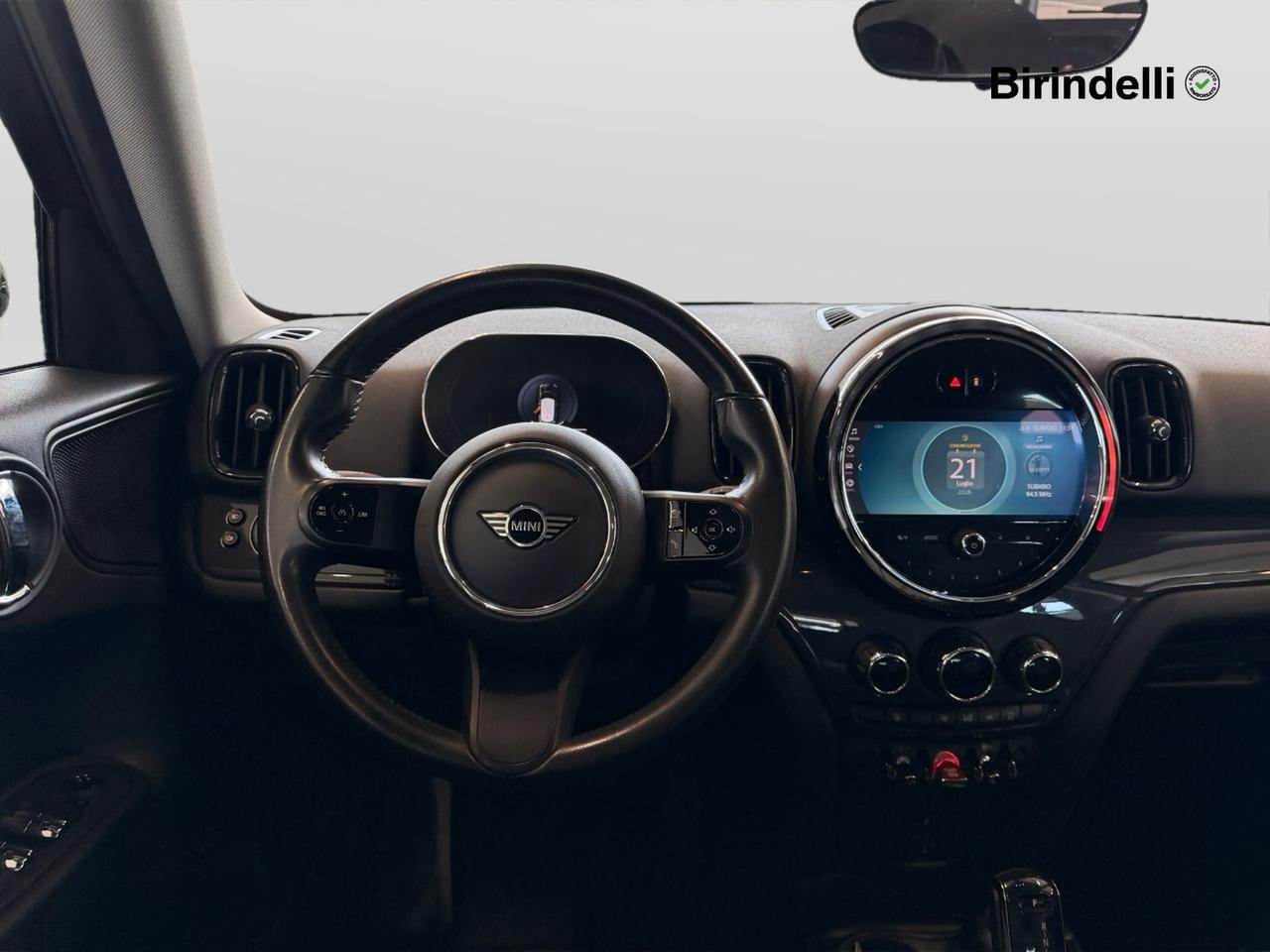 MINI Mini Countrym.(F60) - Mini 1.5 One D Northwood Edition Countryman