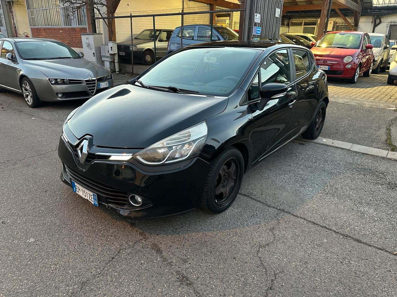 Renault Clio 1.2 75CV 5 porte Live