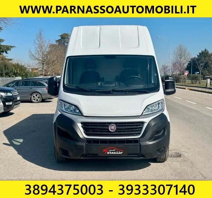 Fiat Ducato MAXI 35 XL H3 130CV