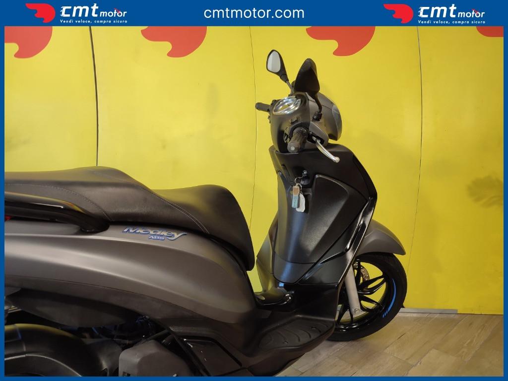 Piaggio Medley 125 - 2019