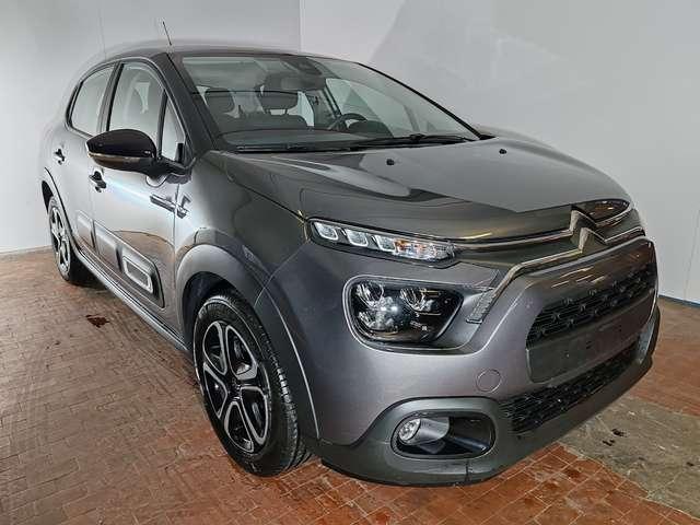 Citroen C3 1.2 83cv Plus Neopatentati + Navi