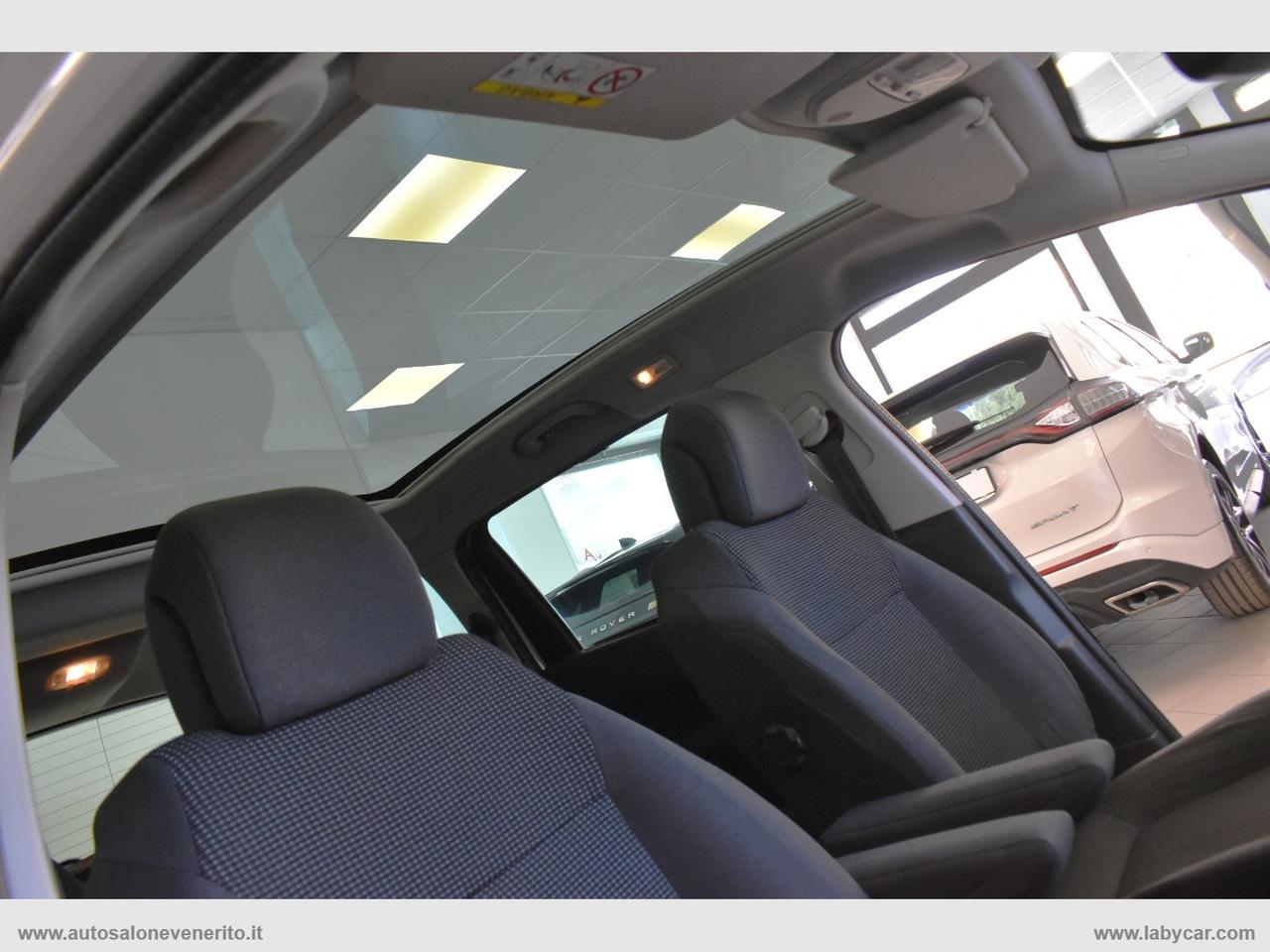 PEUGEOT 5008 BlueHDi 120 S&S Allure