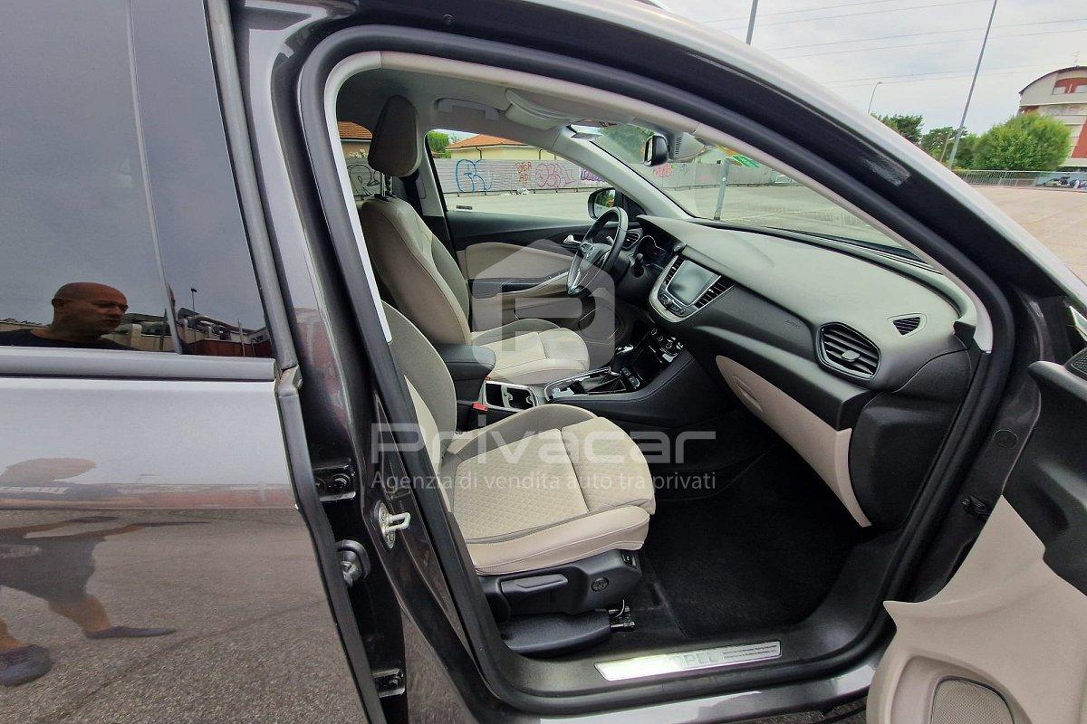 OPEL Grandland X 1.6 diesel Ecotec Start&Stop aut. Innovation