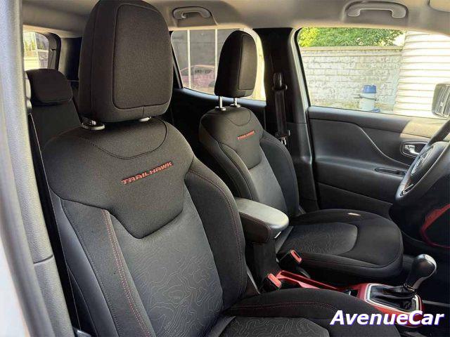 JEEP Renegade 1.3 phev 240 CV Trailhawk 4xe PREZZO REALE IVA ESP