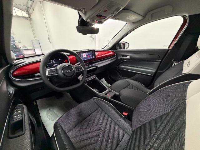 FIAT 600 Hybrid 145 CV DCT MHEV La Prima II
