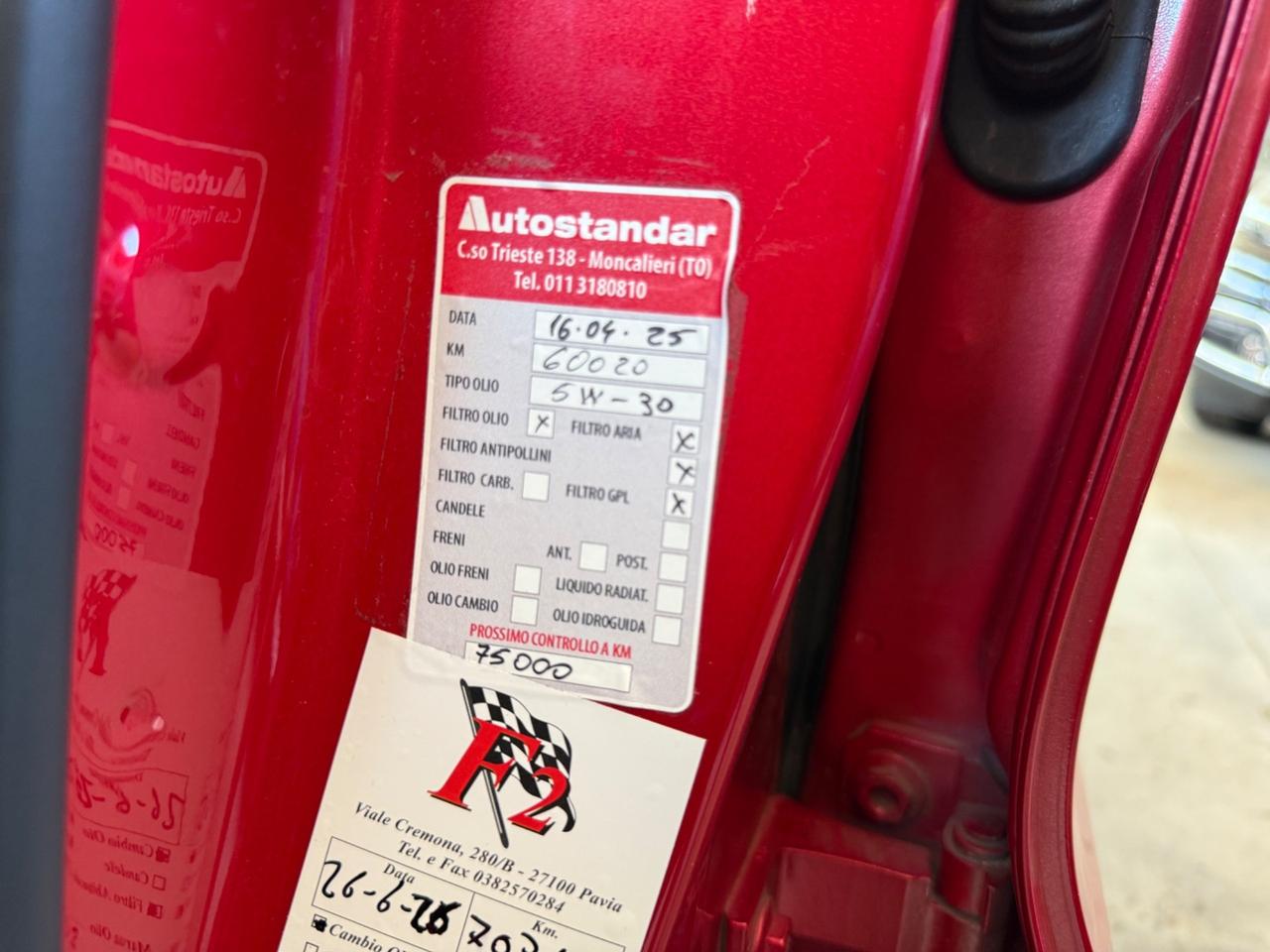 Dr 5.0 1.5 Turbo DCT Bi-Fuel GPL