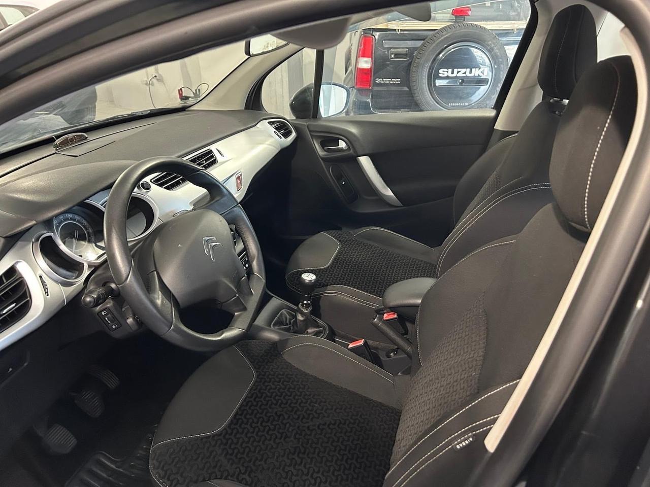 Citroen C3 1.1 Exclusive