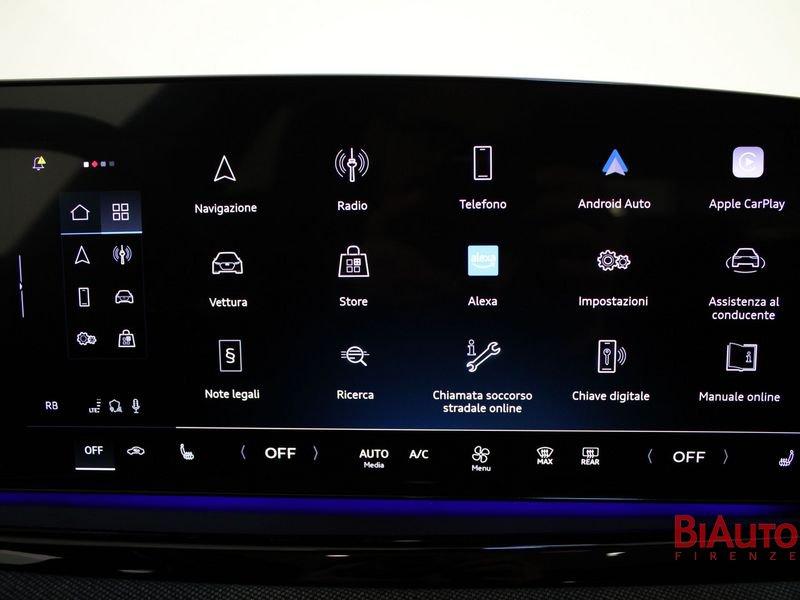 Audi A4 2.0 40 TDI QUAT. SLINE EDIT. S TRONIC