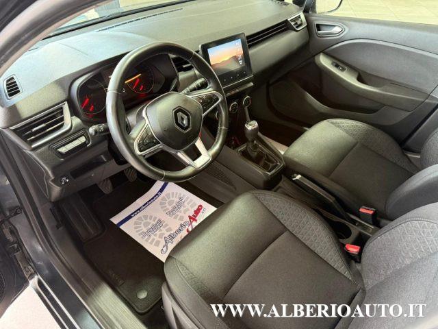 RENAULT Clio TCe 100 CV GPL 5 porte Zen