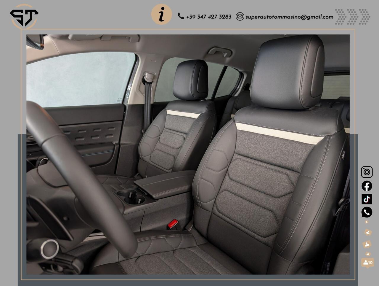 Citroen C5 Aircross BlueHDi 130 S&S EAT8 Max