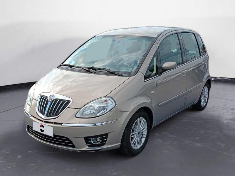 LANCIA Musa - Musa 1.4 16V Oro DFN gpl