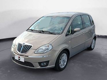 LANCIA Musa - Musa 1.4 16V Oro DFN gpl