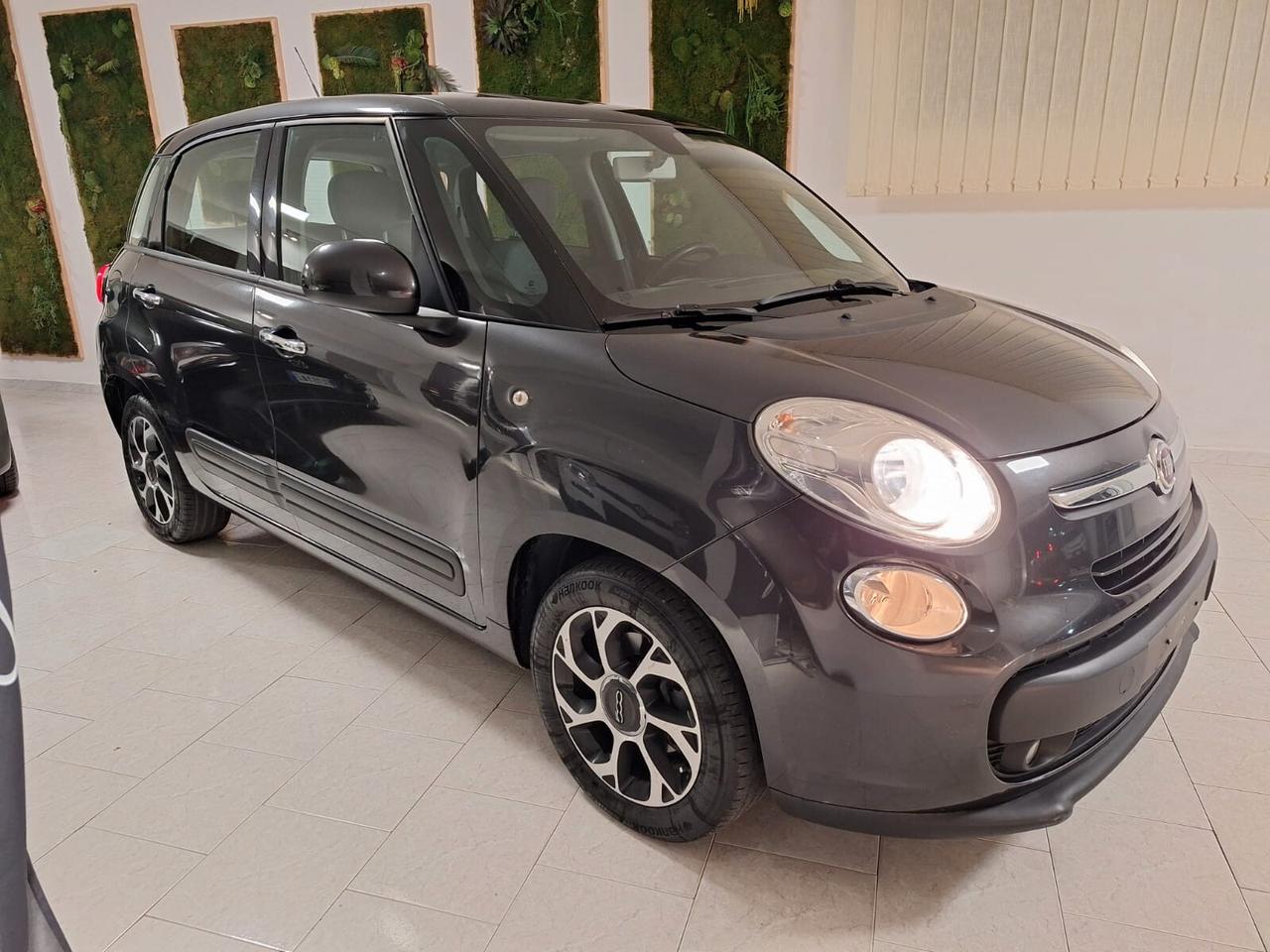 Fiat 500L 1.3 Multijet 95 CV Pop Star