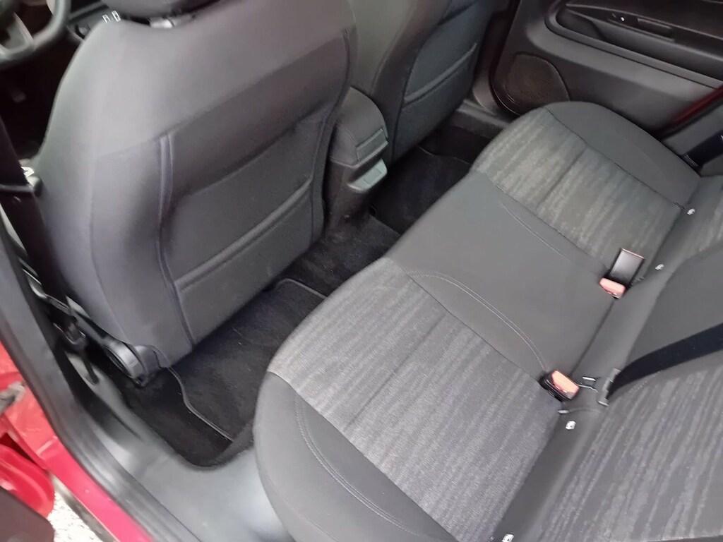 Jeep Avenger 1.2 Turbo Longitude FWD