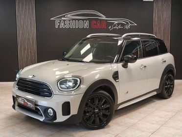 Mini Cooper D Countryman 2.0 Classic ALL4