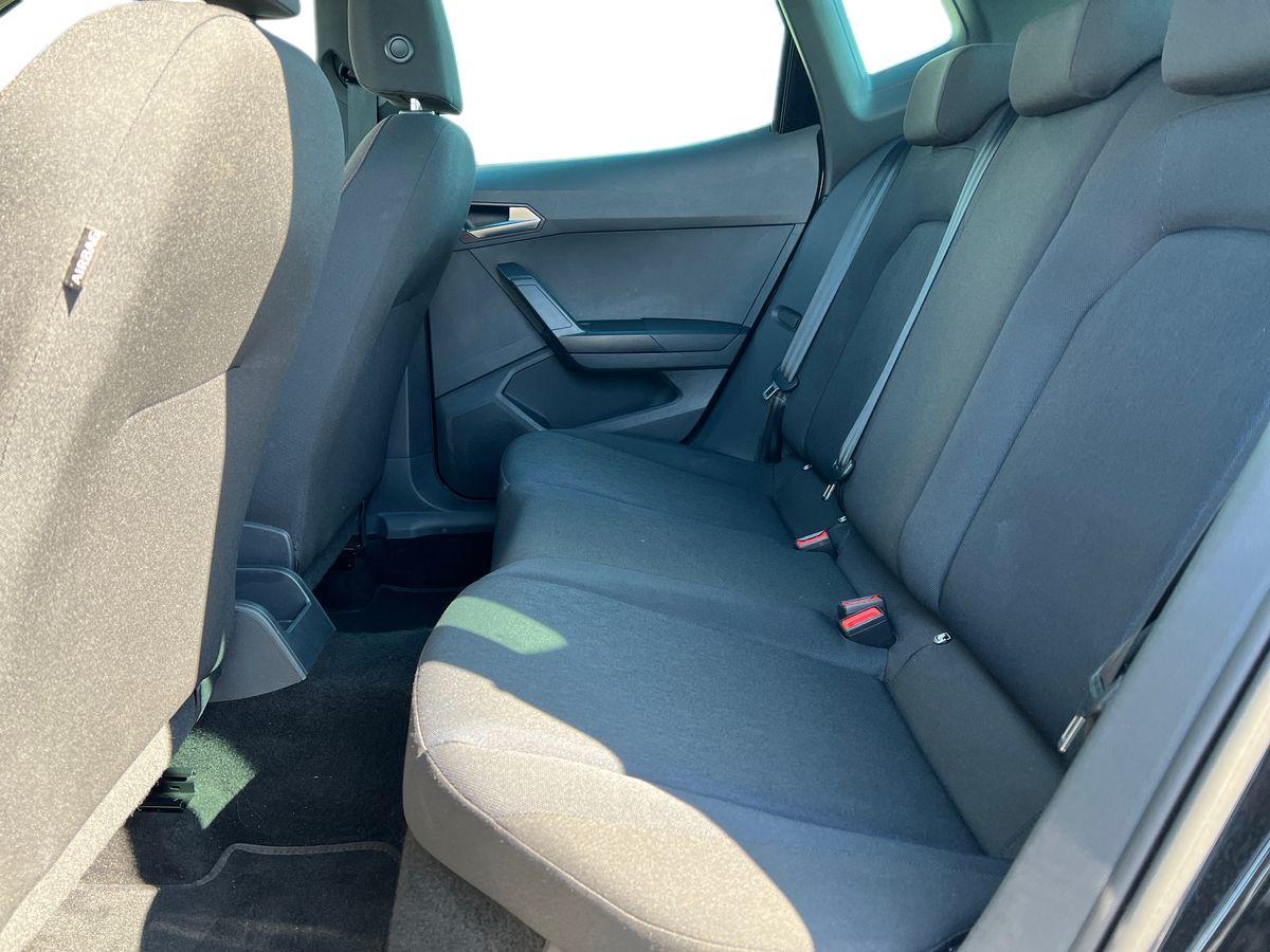 SEAT Arona 2022 - Arona 1.0 ecotsi FR 95cv