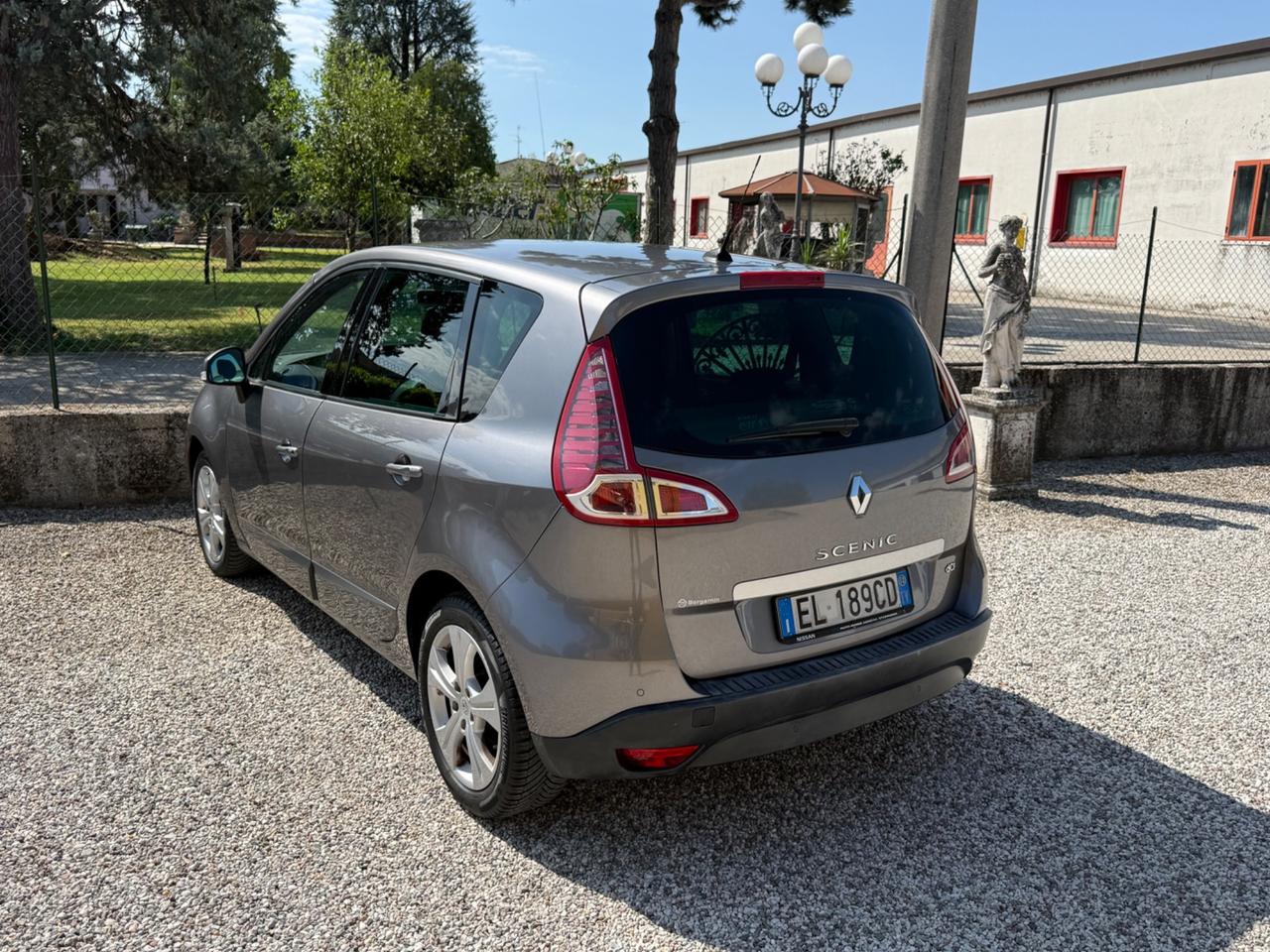 Renault Scenic Scénic 1.6 dCi 130CV Start&Stop Live