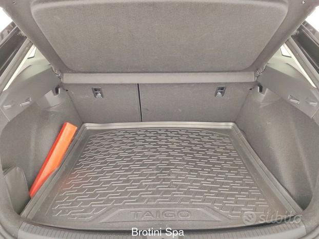 Volkswagen Taigo 1.0 TSI 110 CV Life