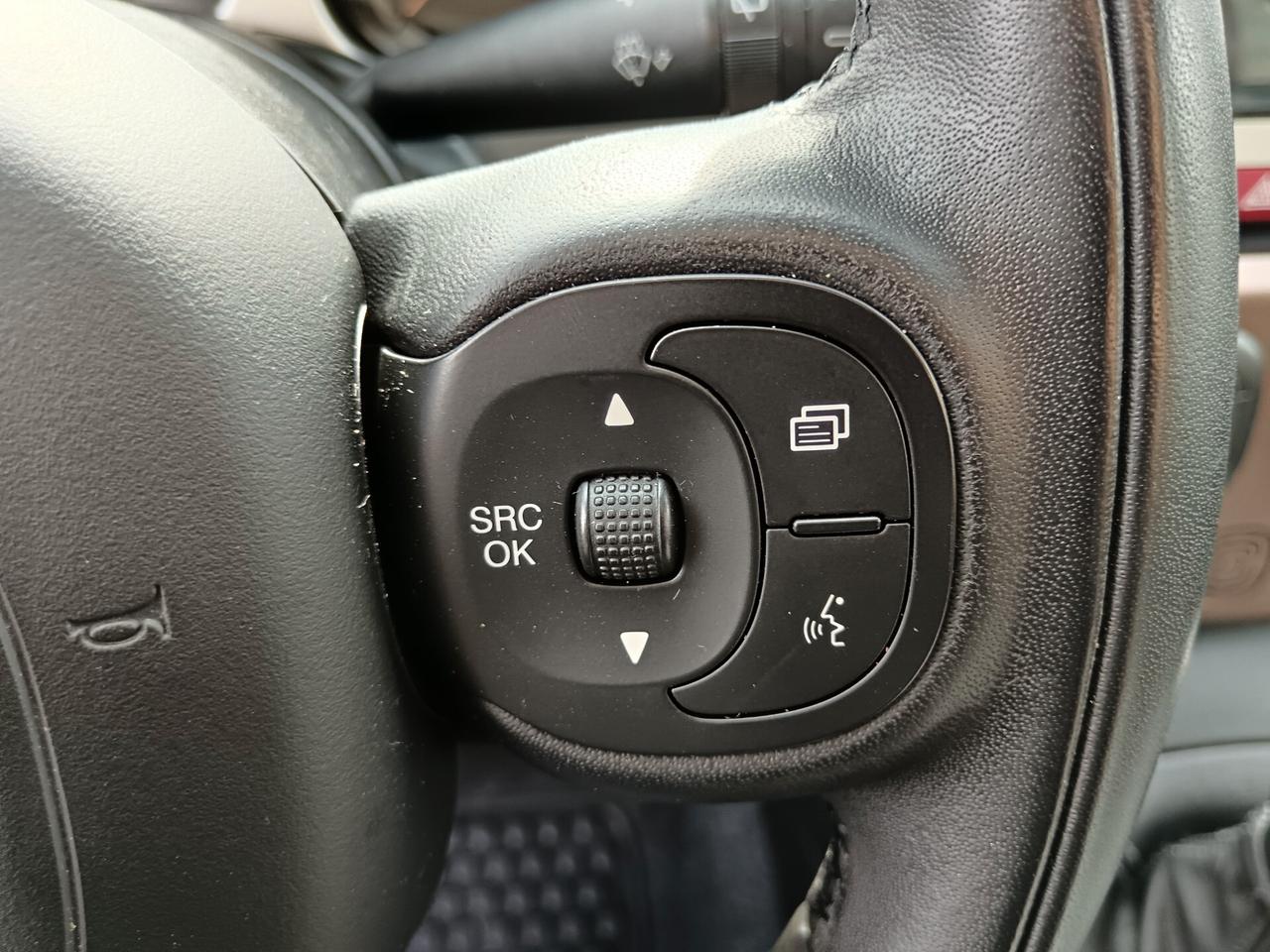 Fiat Panda 1.3 MJT 80CV CROSS 4X4