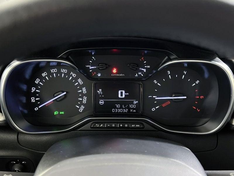 Citroën C3 C3 PureTech 83 S&S Shine