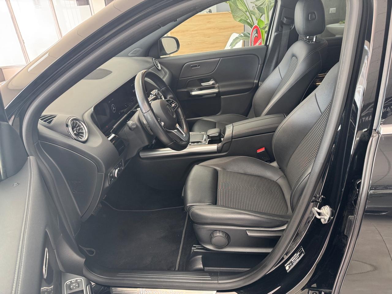 Mercedes-benz GLA 200 d Automatic Sport Plus