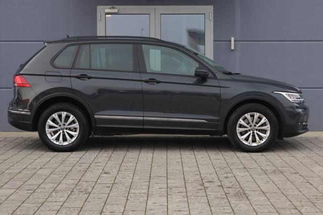 VOLKSWAGEN Tiguan 1.4 TSI eHYBRID DSG Life Plug-In