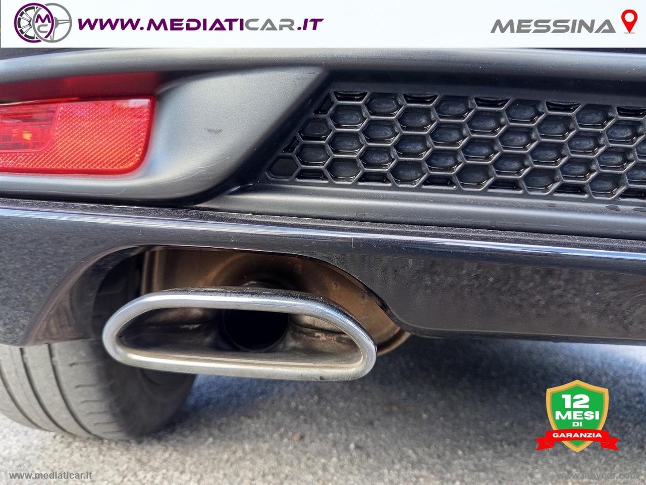 FIAT 500 1.3 Multijet 95 CV S