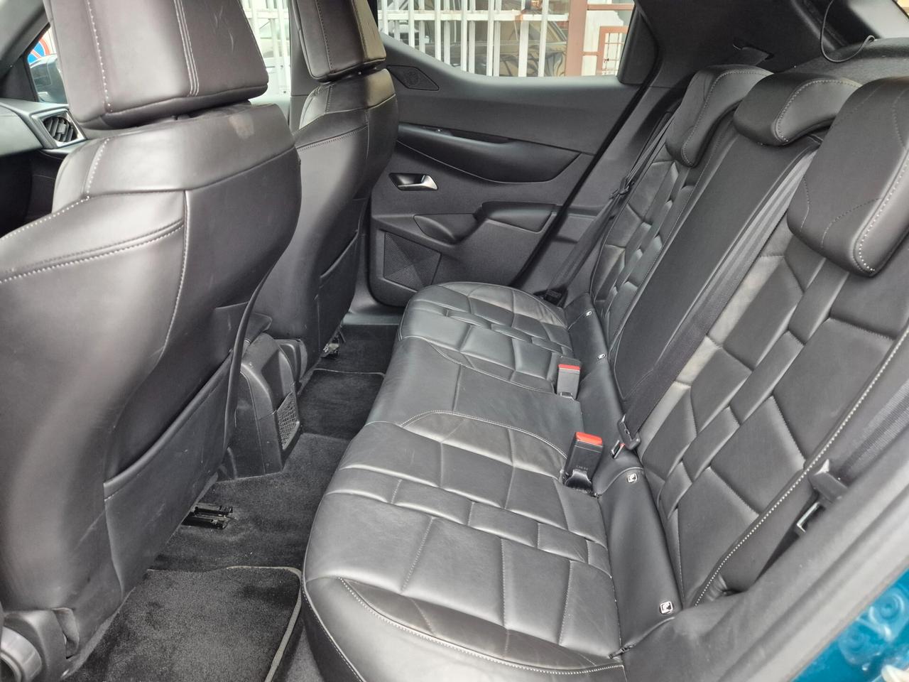 Ds DS3 3 Crossback BlueHDi 130 aut. Performance Line