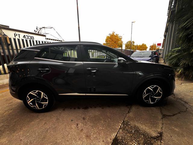 KIA Sportage 1.6 TGDI MHEV 150 CV 2WD Business IMT