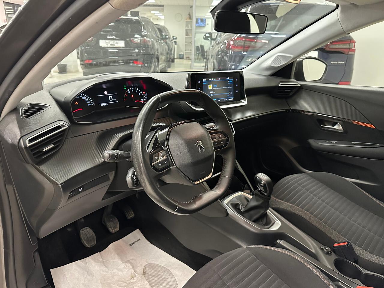Peugeot 208 PureTech 75 Stop&Start Active - 2020