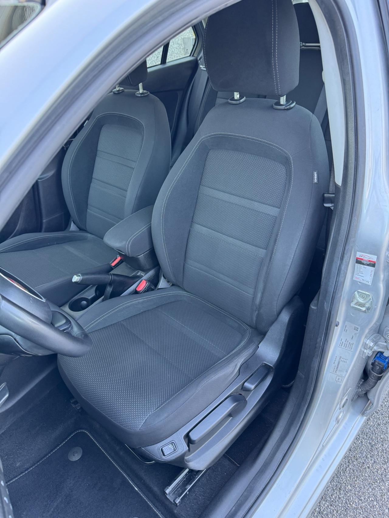 Fiat Tipo 1.6 Mjt S&S SW Lounge