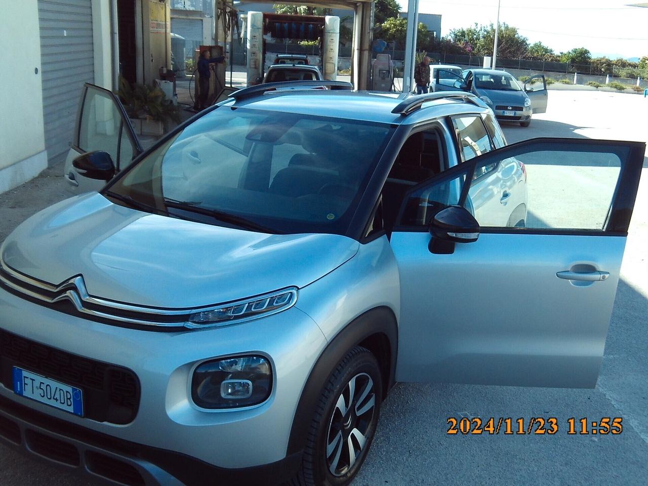 Citroen C3 Aircross MONOVOLUME