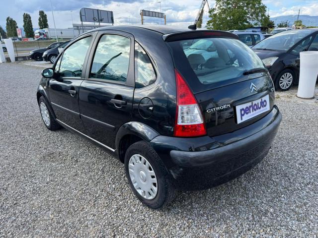 CITROEN C3 1.1 Elegance GPL