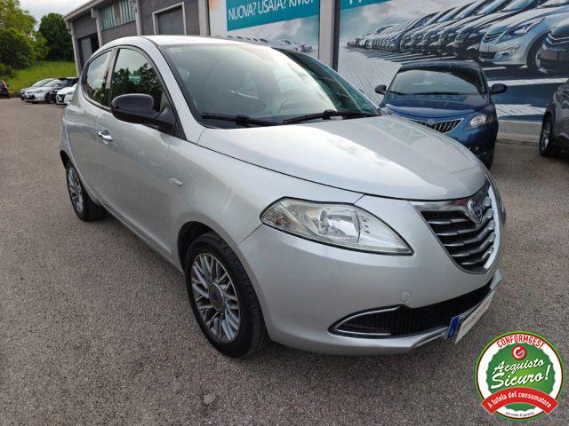 LANCIA Ypsilon 0.9 TwinAir 85 CV 5 porte S&S DFN Gold