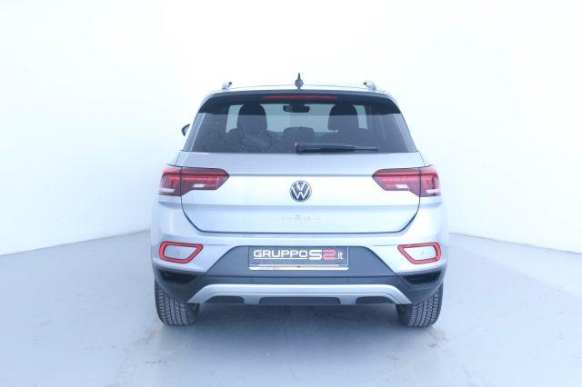 VOLKSWAGEN T-Roc 1.0 TSI Life / Retrocamera Neopatentati