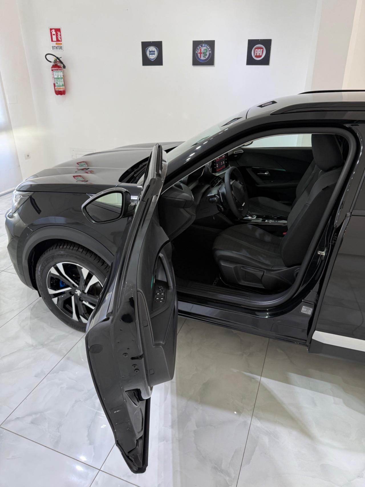 PEUGEOT 2008 BLUEHDi 130 S&S EAT8 ALLURE PACK AUTOCARRO