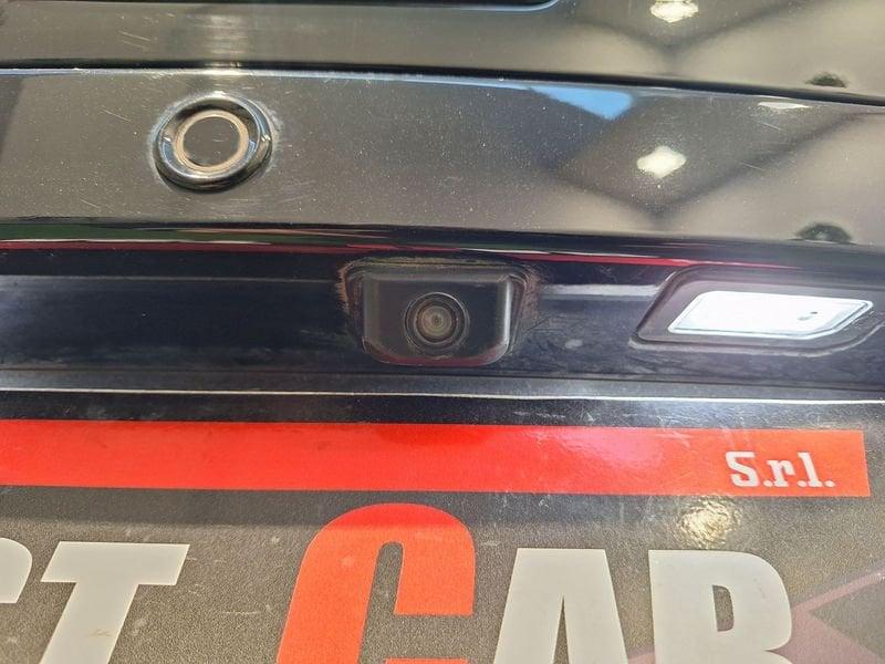DR AUTOMOBILES dr 3.0 dr 3.0 1.5 Bi-Fuel GPL