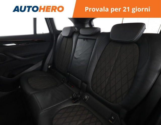 BMW X1 sDrive16d xLine