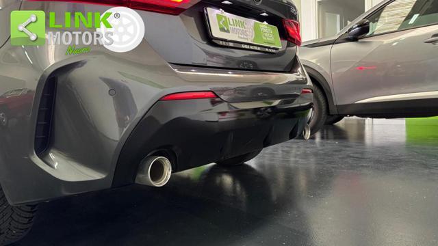 BMW 118 d 2.0 150 CV Msport KM CERT.