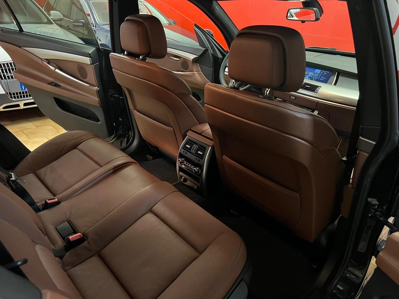 Bmw 5er Gran Turismo 530d GT M-SPORT