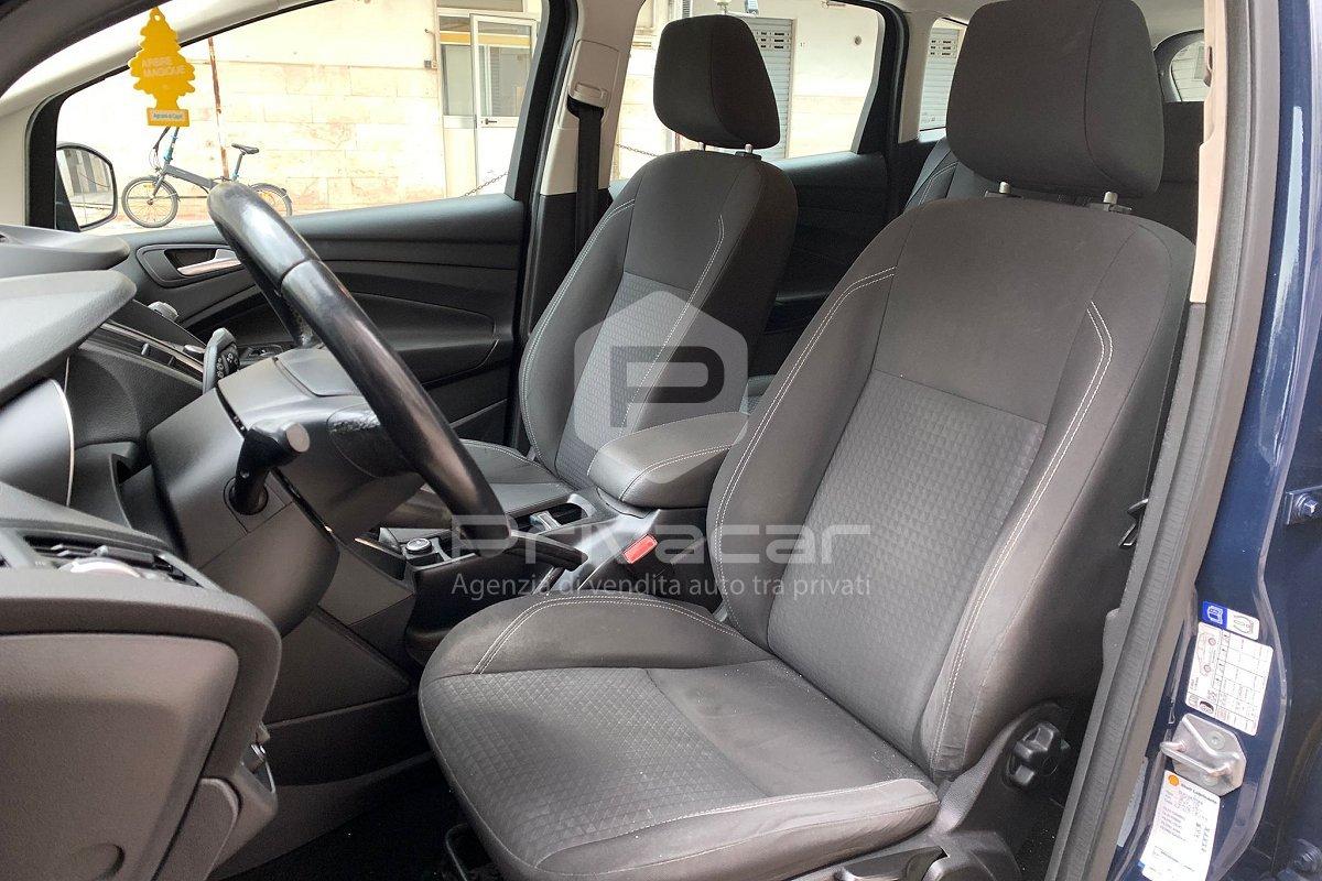 FORD C-Max 1.5 TDCi 95CV Start&Stop Business